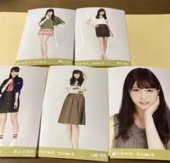 橋本奈々未 2013.May コンプ 乃木坂46 生写真 - メルカリ