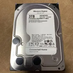 DIGA 2TB増量修理交換用HDD DMR-BRT, BWT, BZT各品番用 - メルカリ