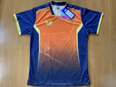 Butterfly バタフライ 卓球 ユニフォーム エリスター10 L