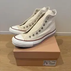 新品/希少】アナトミカ WAKOUWA ワクワ ハイカット キャンバス 9.5 