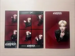 ALD1 サンウォン DON'T LXXK UP フレームセット