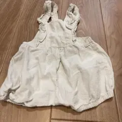 cottoli サロペット