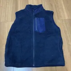 ベスト　LLサイズ