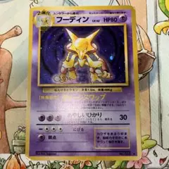 フーディン ★ 第1弾拡張パック
