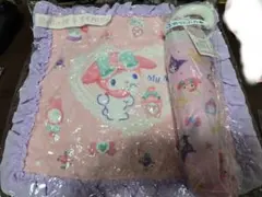 マイメロディ　1番くじ