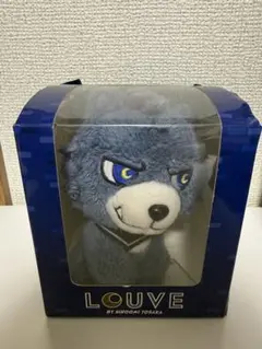 2026年最新】登坂広臣ルーヴくんぬいぐるみキーホルダーの人気アイテム