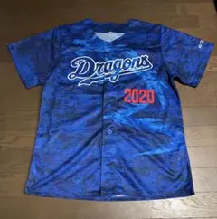 配布ユニフォーム