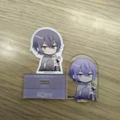 チョコエッグ にじさんじ 小柳ロウ