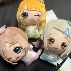 2026年最新】学園アイドルマスター ちびぐるみvol.3の人気アイテム