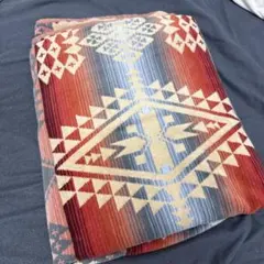ペンドルトン PENDLETON タオルブランケット　キャニオンランド