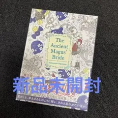Switch 魔法使いの嫁 盛夏の幻と夢見る旅路 限定版