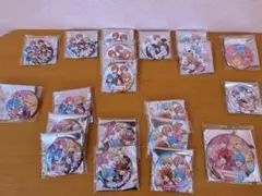 すとぷり　箱推し　缶バッジ20個