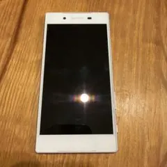 au Sony Xperia Z5 sov32 ホワイト