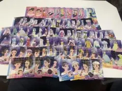 ラブandベリー カードまとめ売り 約210枚 2026年最新】ラブベリーカード まとめ売りの人気アイテム - メルカリ