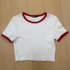 ZARAミニTシャツのサムネイル