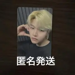 KO1KEYZ 杉山竜司 ペンミ会場限定FC会員トレカ