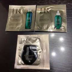 ヘレナルビンスタイン　サンプルセット