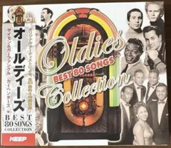 Oldies Best 80 Songs (60-70年代洋楽)