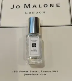 新品未使用　ジョーマローン　ファー & アルテミシア コロン 9ml
