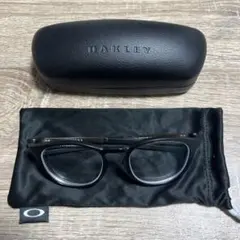 オークリー メガネ