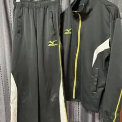 ジャージ上下 ミズノ