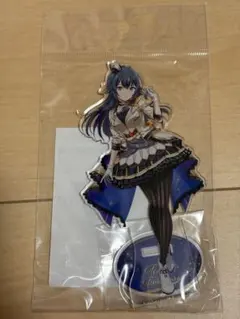 瑠璃の宝石 デカアクリルスタンド メイド服 ver. 荒砥 - メルカリ