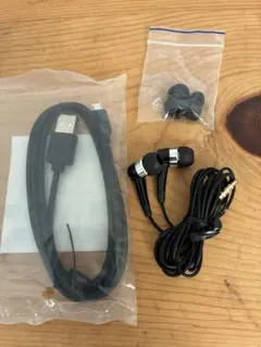 有線イヤホン イヤホンジャック