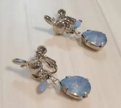 ポケモンセンター限定　メッソン　イヤリング