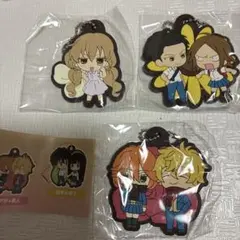 君に届け　ラバーキーホルダーのサムネイル