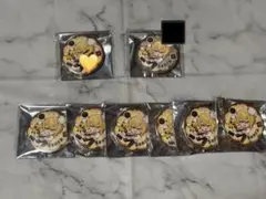 浦島坂田船　センラ　センワン　缶バッジ　デフォ　サイン