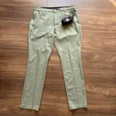 アディダス　ゴルフパンツ&ボールケース