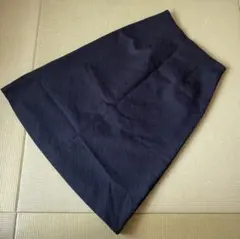 タグなし未使用　シューソネット　地柄スカート　11号