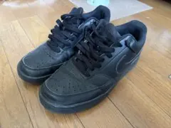 NIKE ナイキ COURT VISION スニーカー