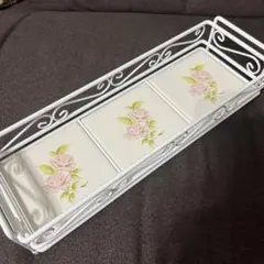 イマン＊ダイアナローズ＊アイアンラック 2025年最新】イマンアイアンローズの人気アイテム - メルカリ