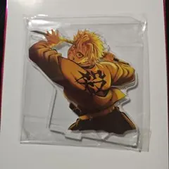 千*愛様 鬼滅の刃　無限城編　第1章　キービジュアルランダムアクリルスタンドB