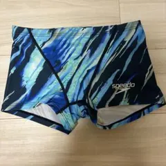 Speedo 競泳水着 ENDURANCE Lサイズのサムネイル