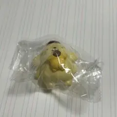 サンリオ ぬいぐるみといっしょフィギュア ポムポムプリン