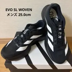 2026年最新】adizero evo sl 25の人気アイテム - メルカリ