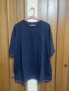 CIAOPANIC TIPY 【PATTIPATTI】レイヤードTシャツのサムネイル