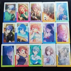 プロセカ エピカ まとめ売り