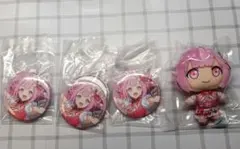 プロセカ　セガラッキーくじ　vol.6 鳳えむセット