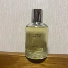 【廃盤・未使用】バーバリー サマー フォーメン 100ml（内容確認のため開封） 廃盤・未使用】バーバリー サマー フォーメン 100ml（内容確認のため