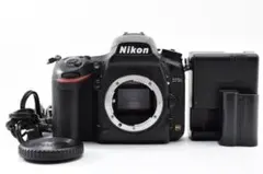 ショット数8533回】ニコン NIKON D7200 ボディ Y3915 - メルカリ