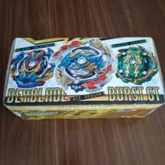 BEYBLADE BURST GT Ace Dragon 本体のサムネイル