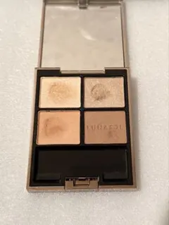 LUNASOL アイカラーレーション　18 セピアアンバー