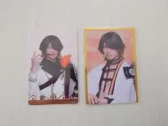 ミュージカル刀剣乱舞 長曽祢虎徹