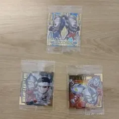 ウルトラマン ステッカーセット