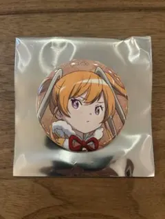 魔法少女まどか☆マギカナンジャタウン 缶バッジコレクション 巴マミ