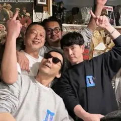 WACKOMARIA なるきよ やらせろ天国 23のサムネイル