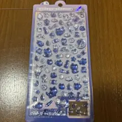 正規品　匿名配送　即日　クーリア　ボンボンドロップシール　ミニ　よるねこボンボン
